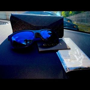 Gucci Sunglasses for Men